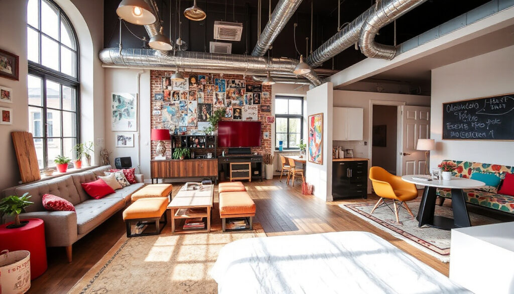 Affordable Rooms to Rent in Dundee’s Creative Hubs