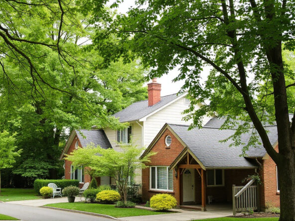 Affordable Rooms to Rent in Guildford’s Leafy Suburbs