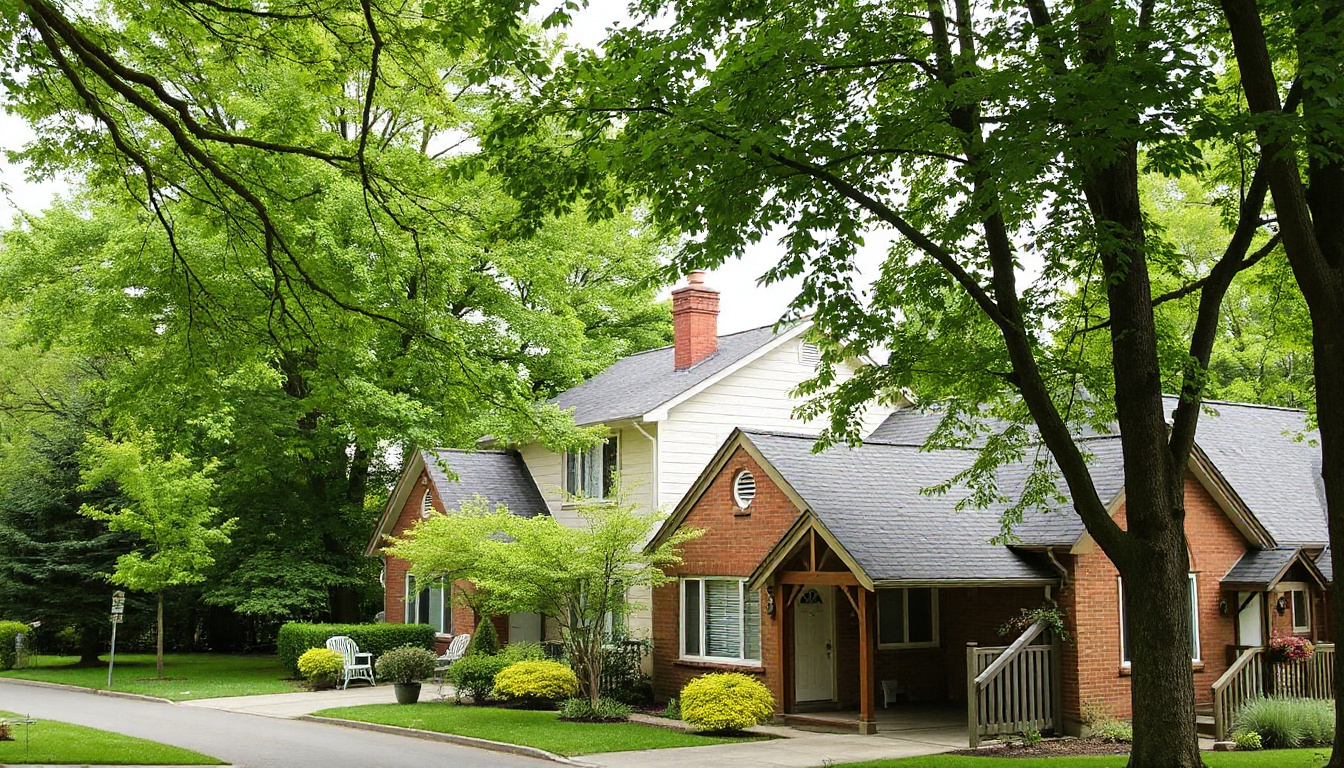 Affordable Rooms to Rent in Guildford’s Leafy Suburbs
