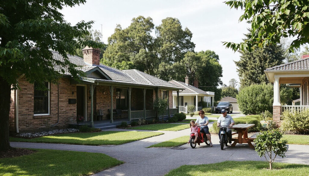 Affordable Rooms to Rent in Ipswich’s Residential Districts