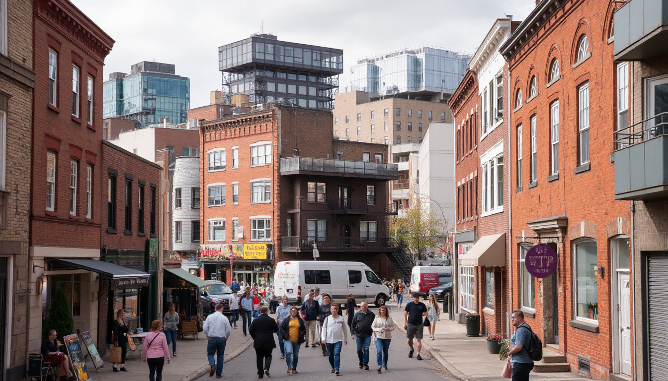 Balancing Act: The Rise of HMOs in Greater Manchester and Its Impact on Community Housing