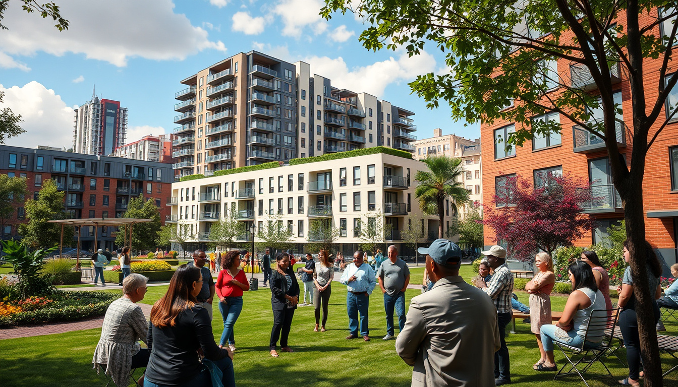 Birmingham Council Rejects HMO Proposal Over Community Concerns and Design Issues