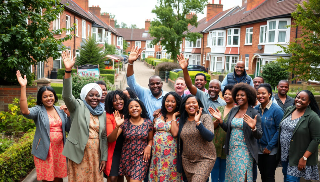 Birmingham Residents Triumph as Council Rejects New HMO Amid Community Concerns