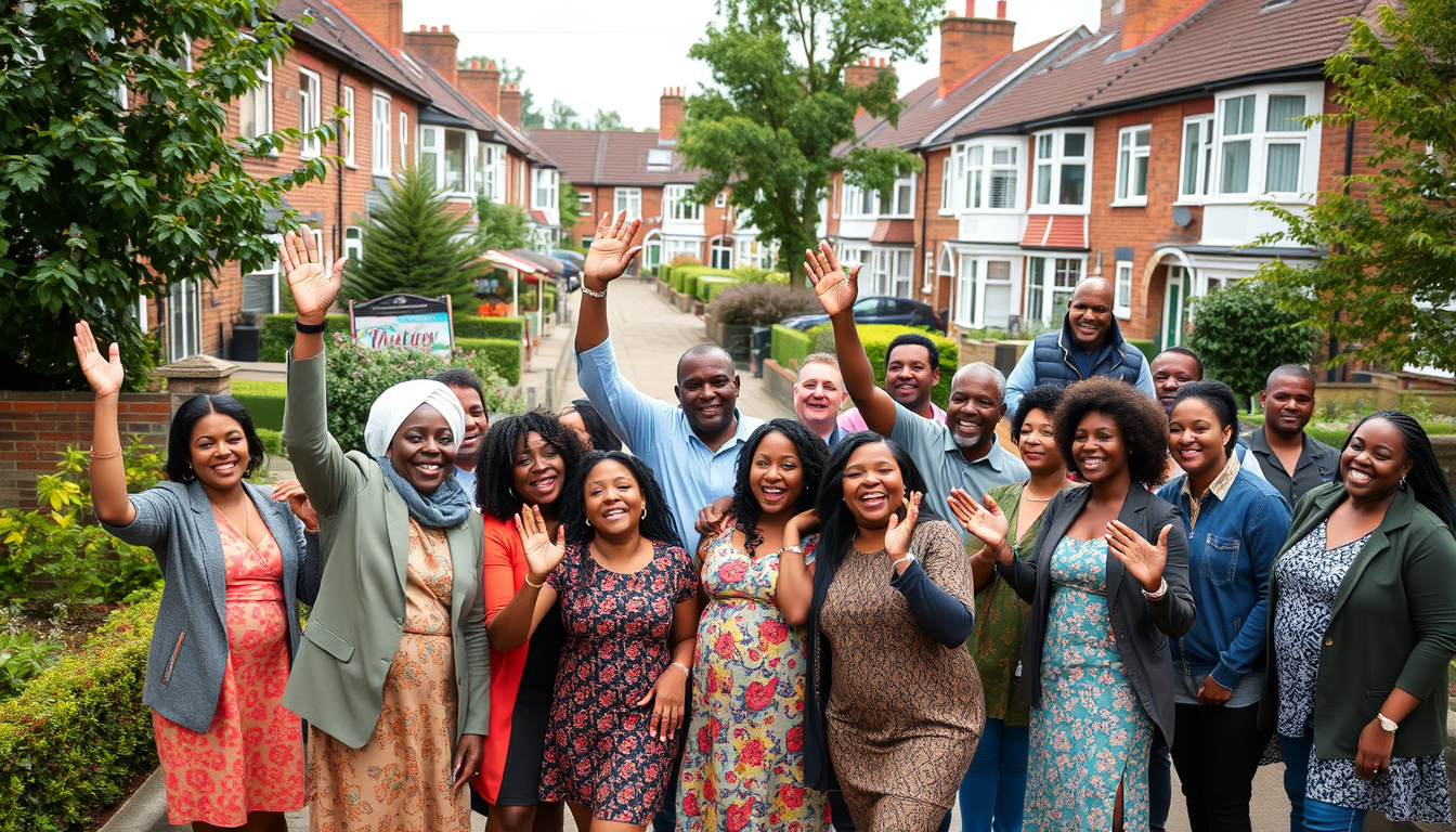 Birmingham Residents Triumph as Council Rejects New HMO Amid Community Concerns