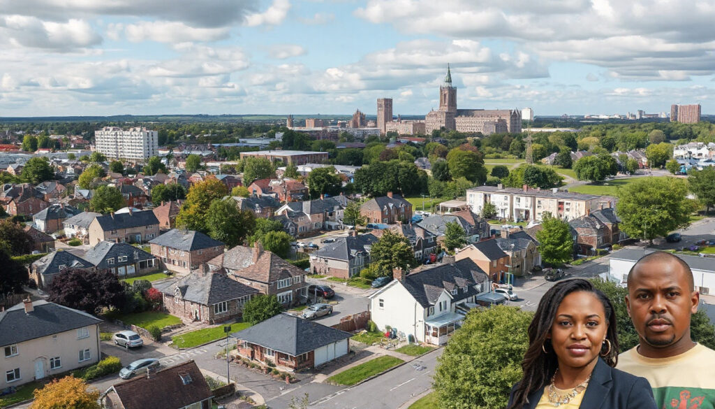 Bolton Implements Tough New Rules to Curb Rapid Growth of HMOs Amid Community Concerns