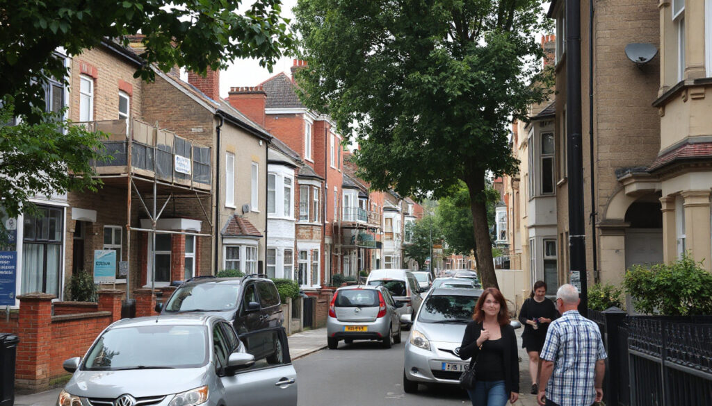 Bolton's New Tough Regulations Target Surging HMO Conversions Amid Housing Crisis