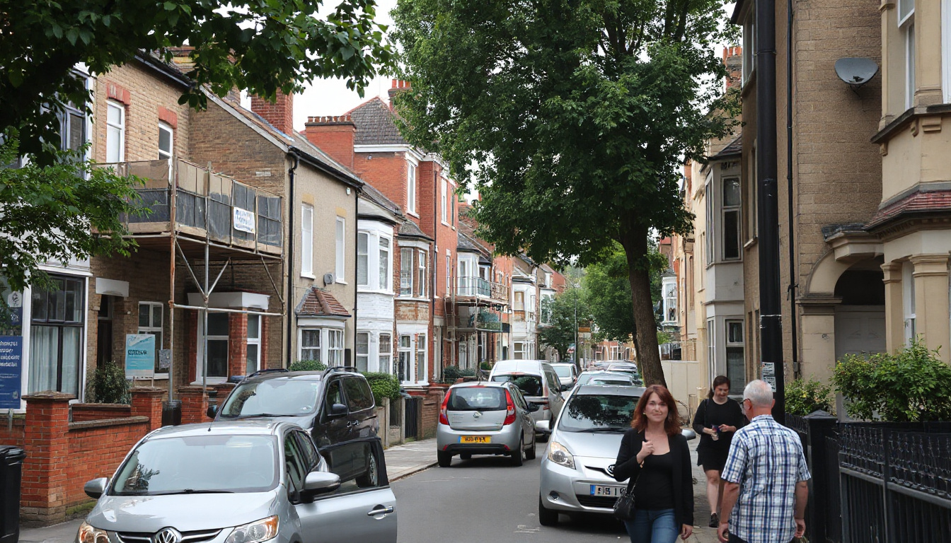 Bolton's New Tough Regulations Target Surging HMO Conversions Amid Housing Crisis