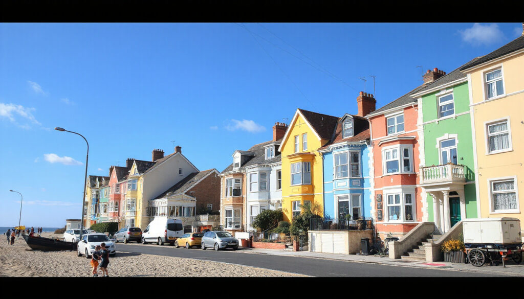Brighton and Hove Introduces New Licensing Scheme to Enhance HMO Property Standards