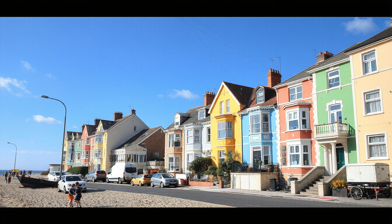 Brighton and Hove Introduces New Licensing Scheme to Enhance HMO Property Standards