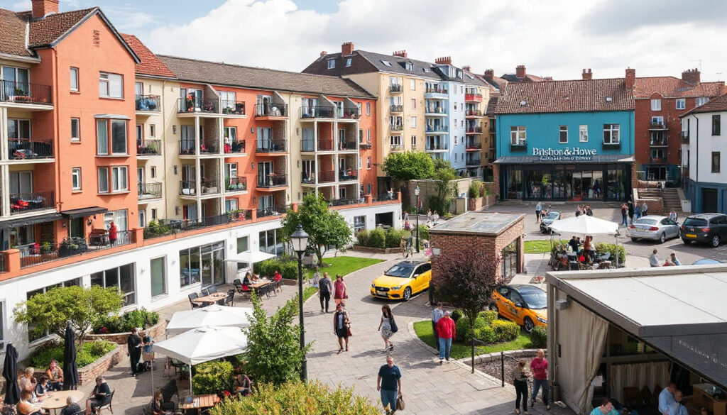 Brighton and Hove Launches New Licensing Scheme to Enhance HMO Living Conditions