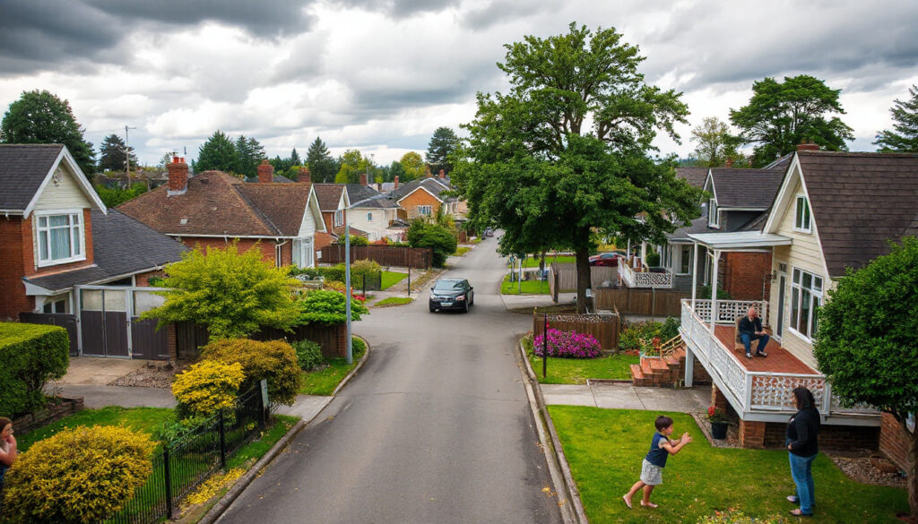 Community Concerns Grow as Surrey Neighborhood Fears Surge of House Shares May Mimic Hounslow's Decline
