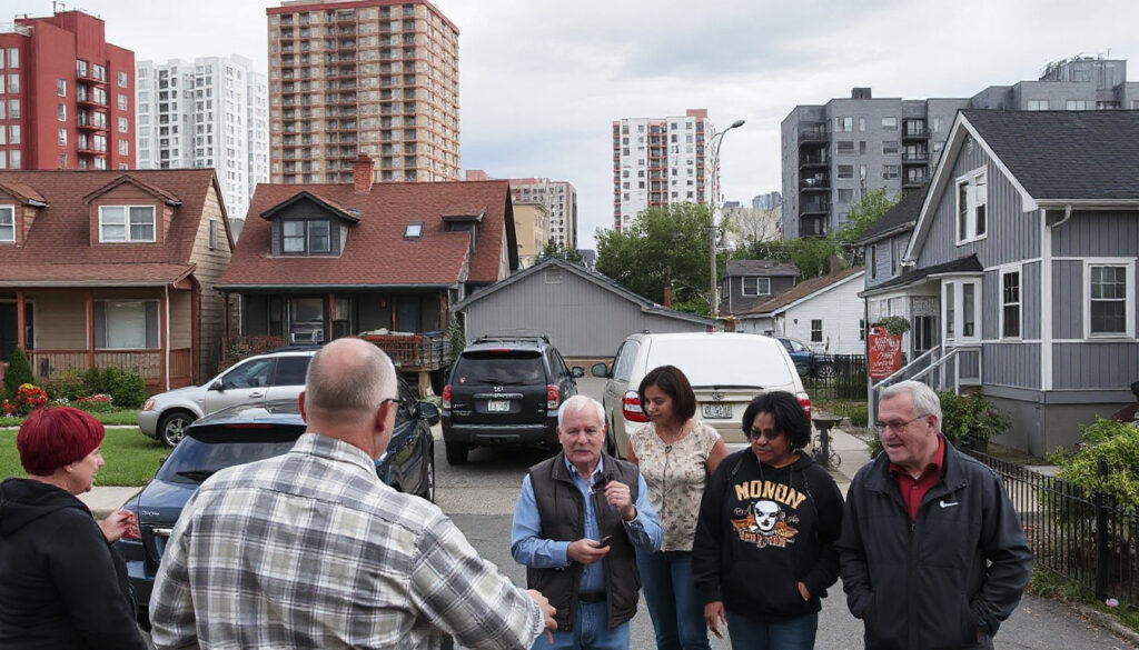 Community Concerns Rise as HMO Proliferation Alters Greater Manchester Neighborhoods