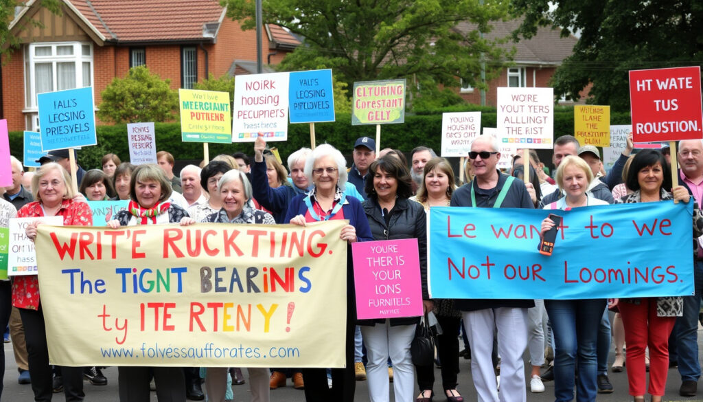 Community Triumph: Erdington Rejects 181st HMO Application Amidst Local Outcry