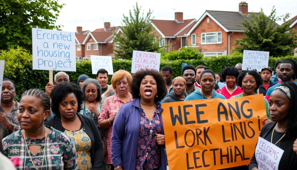 Community Triumph: Erdington Rejects New HMO Proposal Amidst Local Outcry