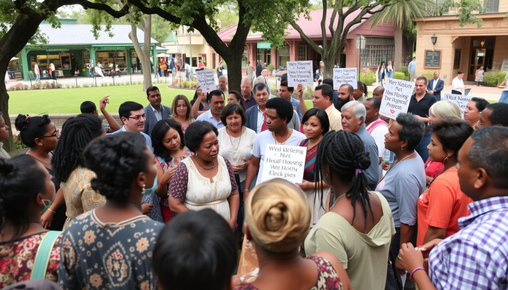 Community Triumphs as Erdington Planners Reject HMO Proposal Amidst Local Outcry
