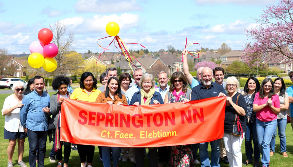 Community Triumphs: Erdington Residents Celebrate Rejection of Controversial HMO Application