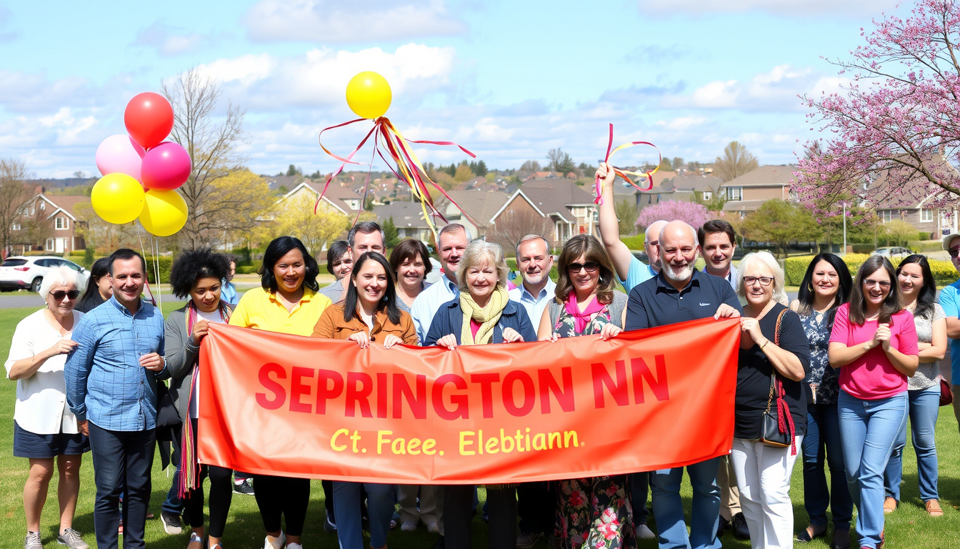 Community Triumphs: Erdington Residents Celebrate Rejection of Controversial HMO Application