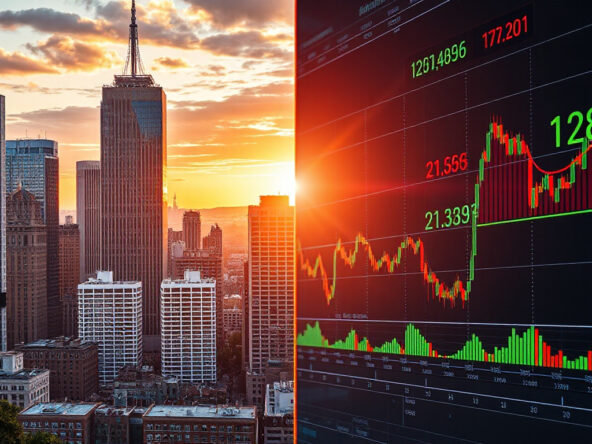 Comparing Wealth-Building Strategies: Real Estate vs. Stock Market Performance Across History