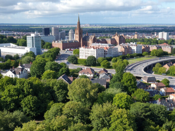 Comprehensive Insights into the UK Housing Market: Latest Economic Indicators and Trends