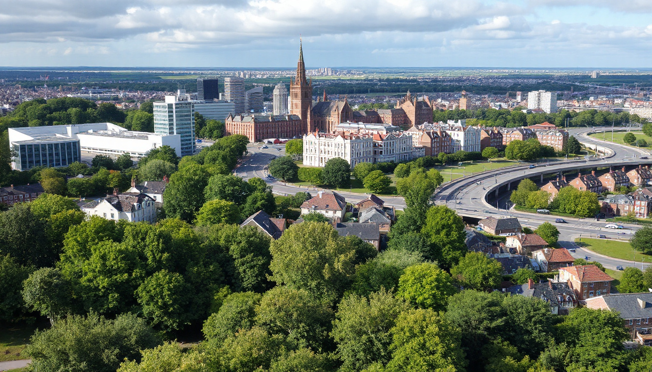 Comprehensive Insights into the UK Housing Market: Latest Economic Indicators and Trends
