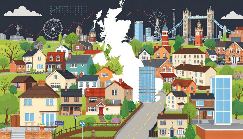 Comprehensive Insights into the UK Housing Market: Trends, Prices, and Expert Analysis