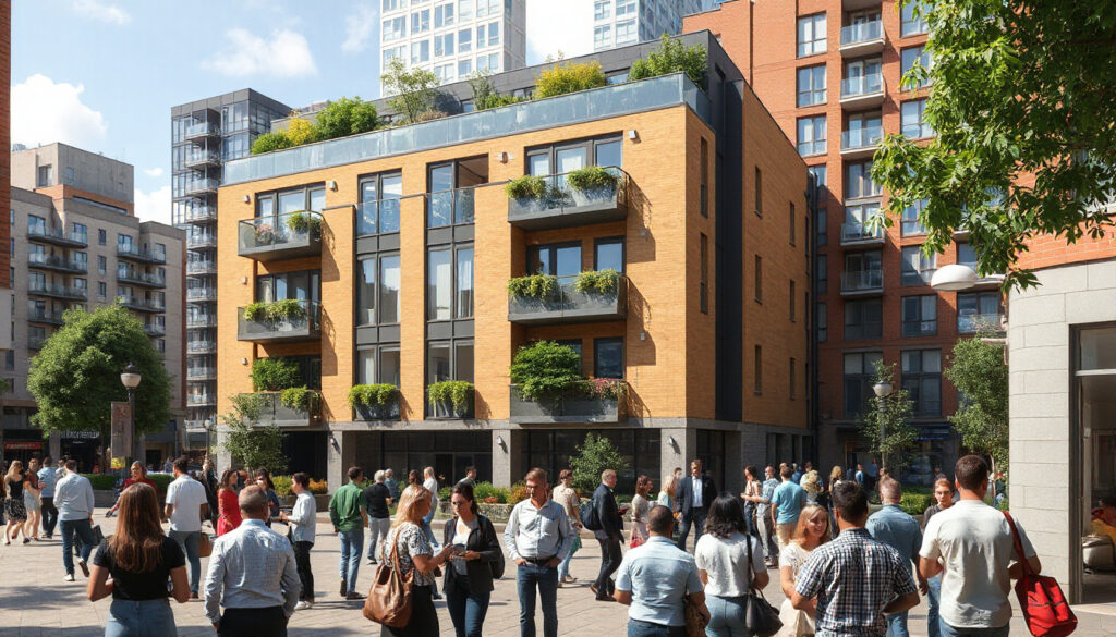 Contentious 32-Bed HMO Development in Hull Gained Approval after Controversial Vote