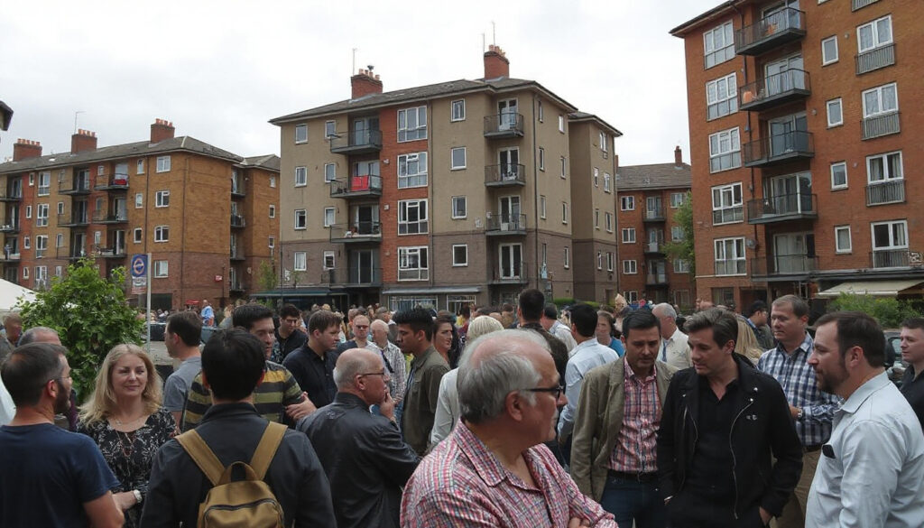 Controversial 32-Bed HMO Gets Green Light in Hull After Heated Debate