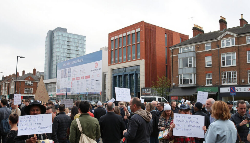 Controversial HMO Expansion Approved in South London Amid Local Objections