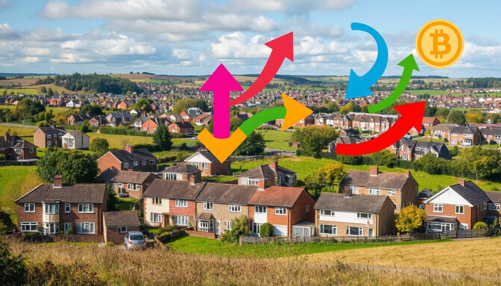 Council Tax Skyrockets for Second Homes: Major Changes Impacting Over 200 Areas in England and Wales