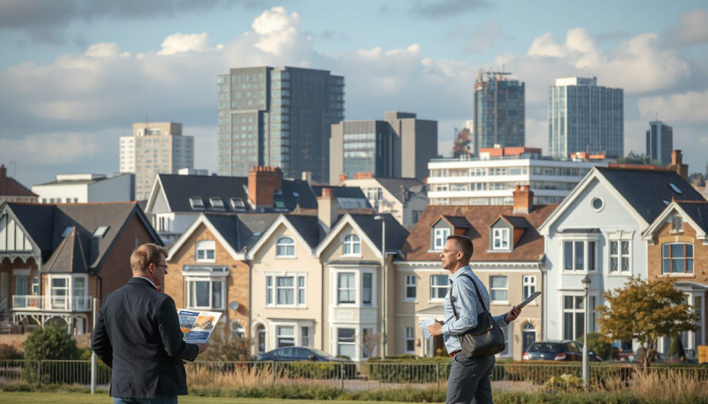 Current Trends and Insights in UK House Prices: What Homebuyers Need to Know