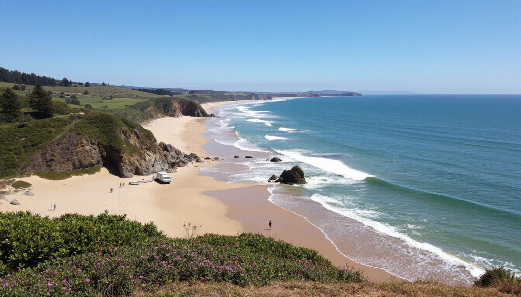 Discover Christchurch’s Beautiful Beaches and Nature Reserves