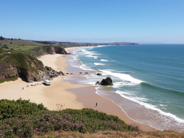 Discover Christchurch’s Beautiful Beaches and Nature Reserves