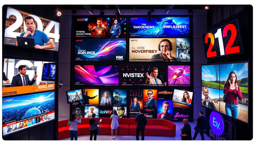 Discover the Latest Insights and Features from MSN: Your Go-To Source for News and Entertainment
