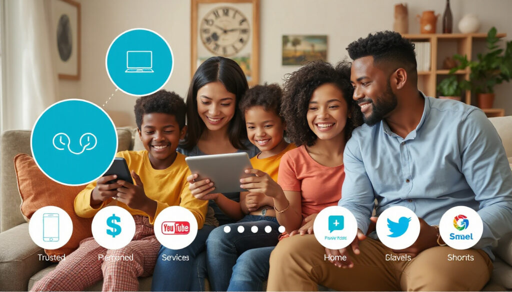 Discover the Yahoo Family: Enhance Your Experience with Our Trusted Brands and Personalized Services