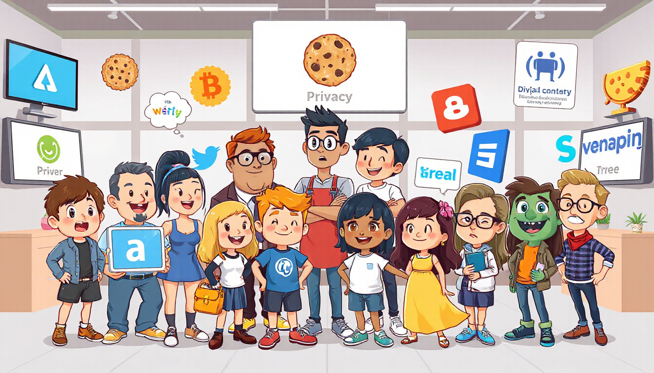 Discover the Yahoo Family: Exploring Our Brands, Privacy Policies, and Cookie Practices