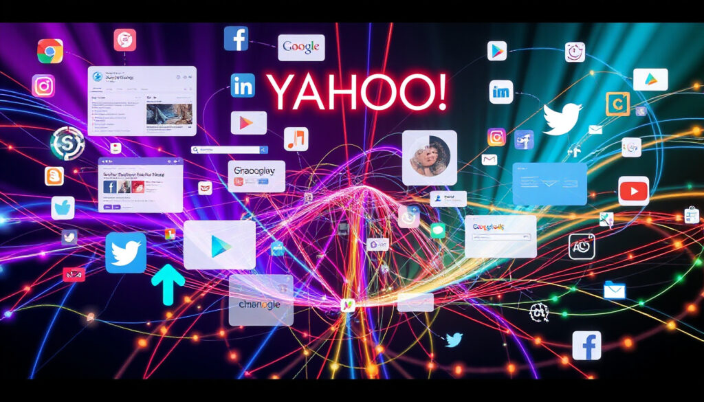 Discover the Yahoo Family: How Our Brands Enhance Your Online Experience
