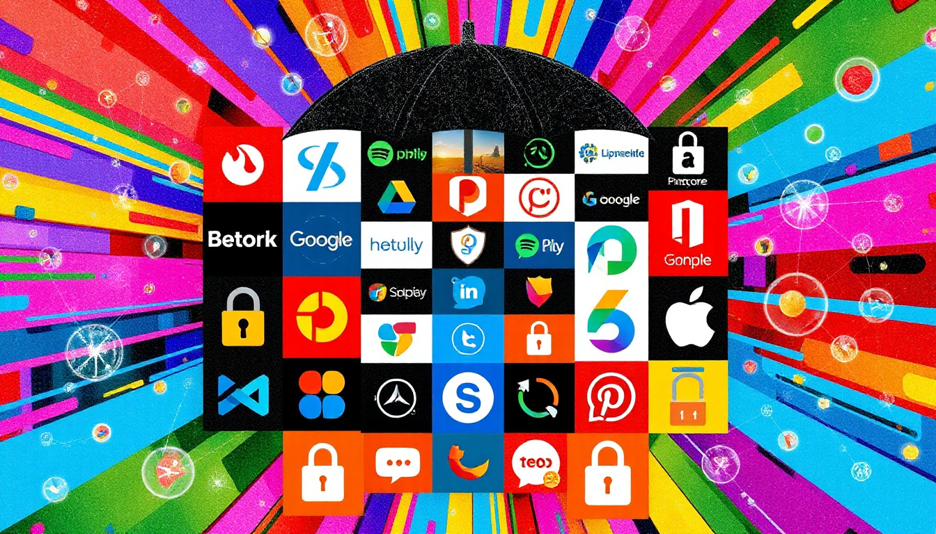 Discover the Yahoo Family of Brands: Embrace Personalization with Enhanced Privacy Control