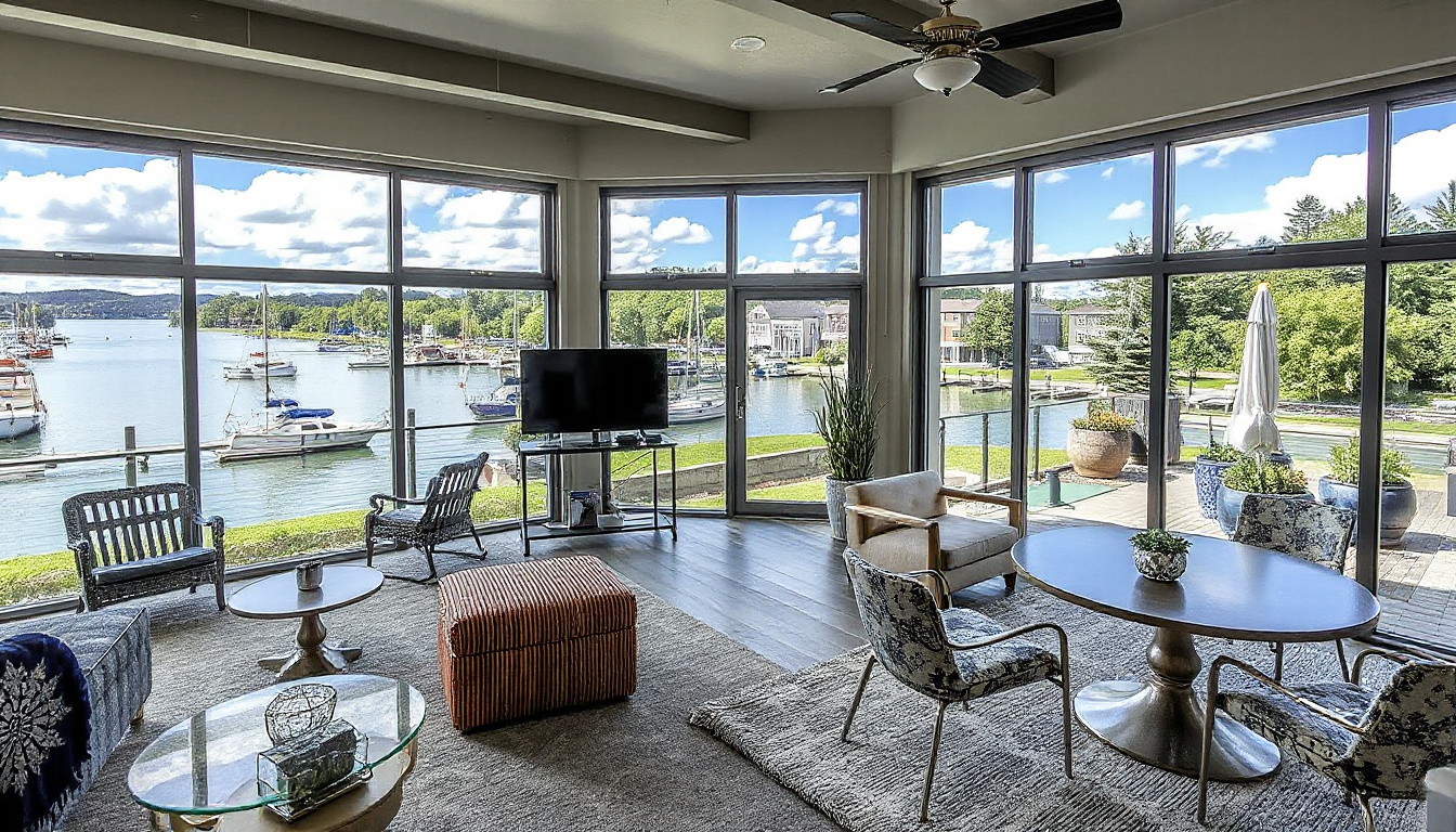 Discovering Spacious Rooms to Rent in Plymouth’s Waterfront