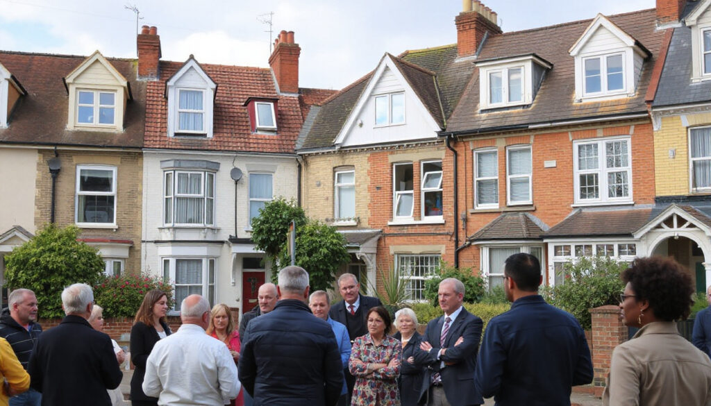 Eastbourne Borough Council Tackles Challenges of Rising Houses in Multiple Occupation (HMOs)
