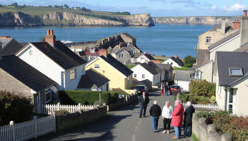 Eastbourne Council Denies Conversion of Home into Large HMO Amid Local Concerns
