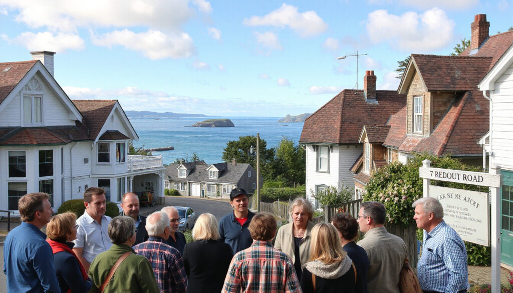 Eastbourne Council Rejects Controversial 8-Bedroom HMO Conversion for 7 Redoubt Road