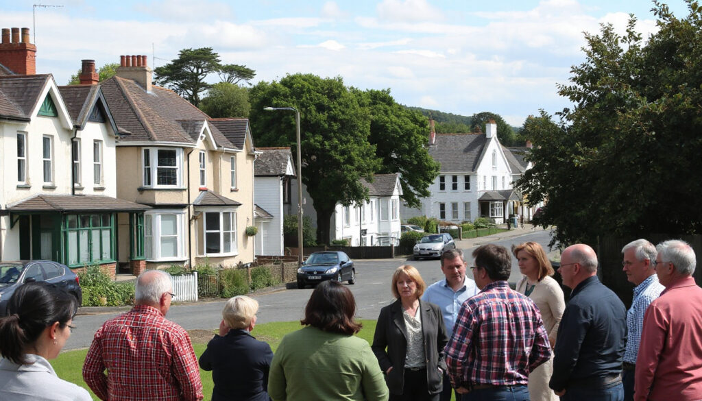 Eastbourne Council Rejects Controversial 8-Bedroom HMO Conversion Proposal