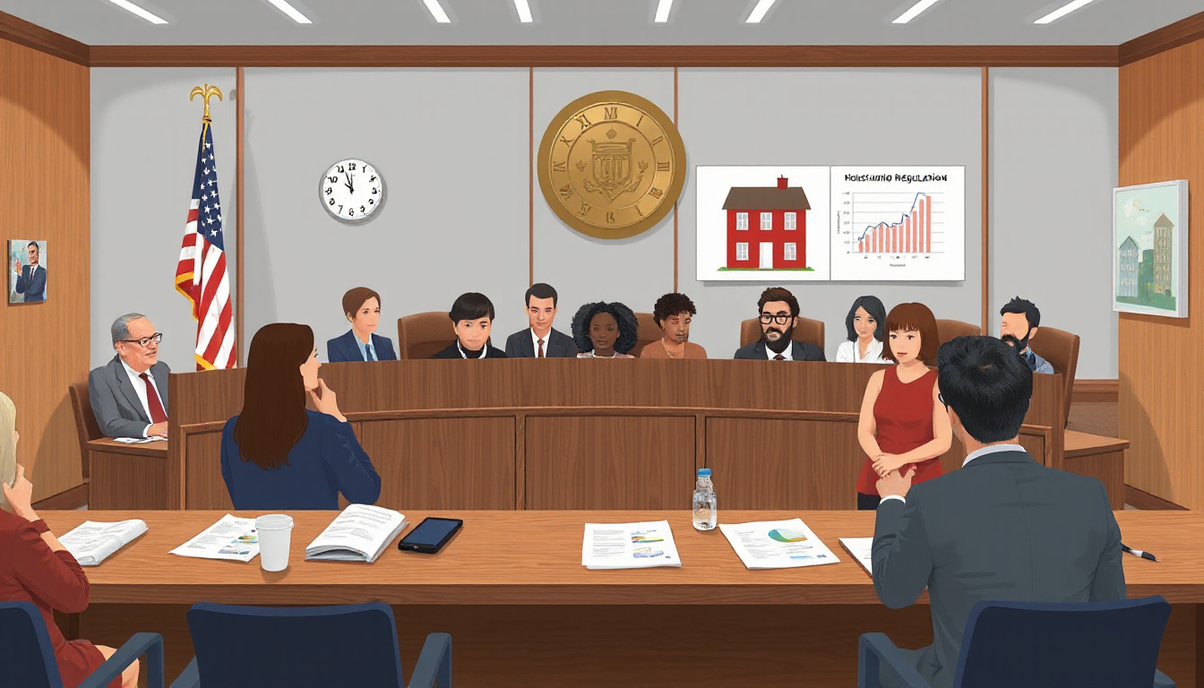 Enfield Council Implements Stricter HMO Licensing to Combat Poor Landlord Practices