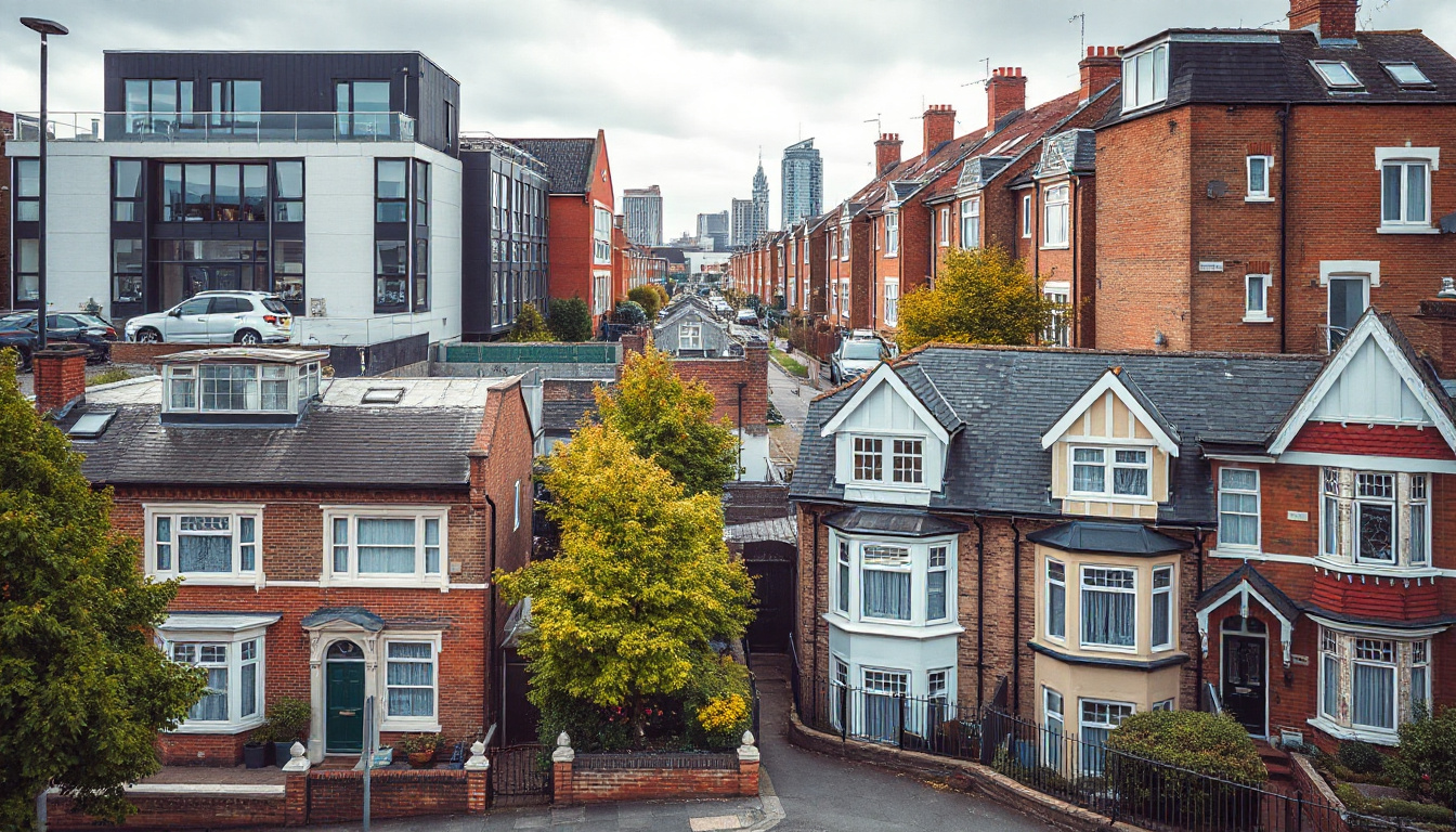 Explore the Current Trends and Insights in UK House Prices with Forbes Advisor