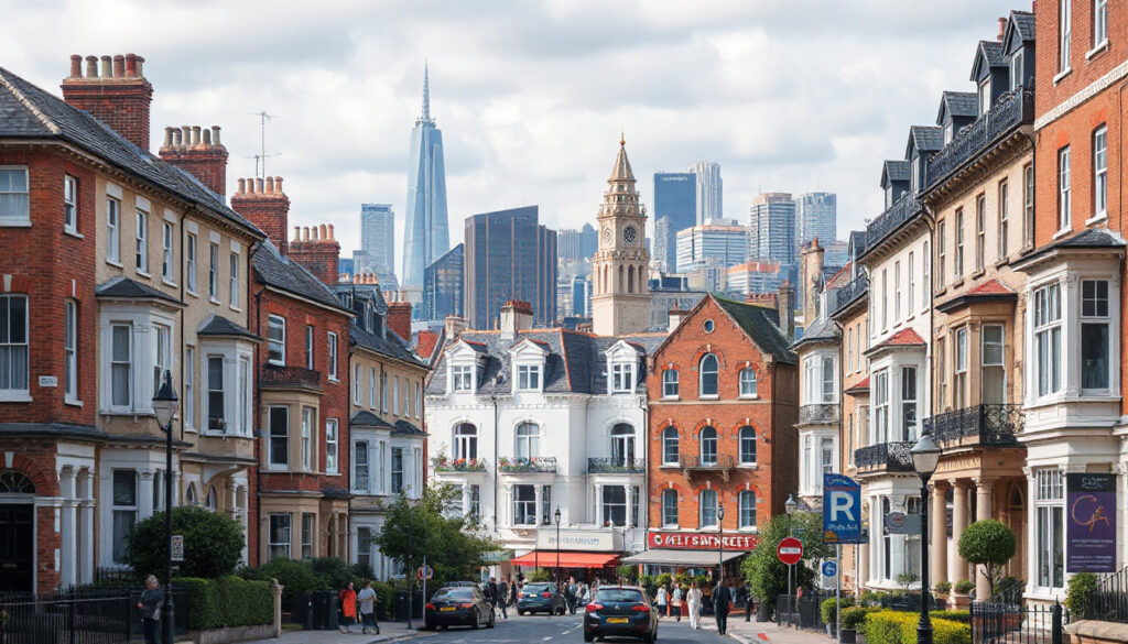 Explore the Latest Trends in UK House Prices: Insights and Analysis from Forbes Advisor