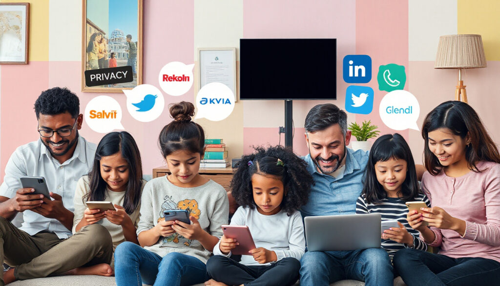 Explore the Yahoo Family: Discover Our Brands and Privacy Options