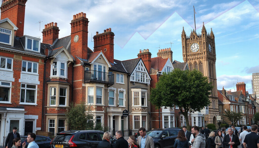 Exploring Current Trends and Insights in UK House Prices: What You Need to Know