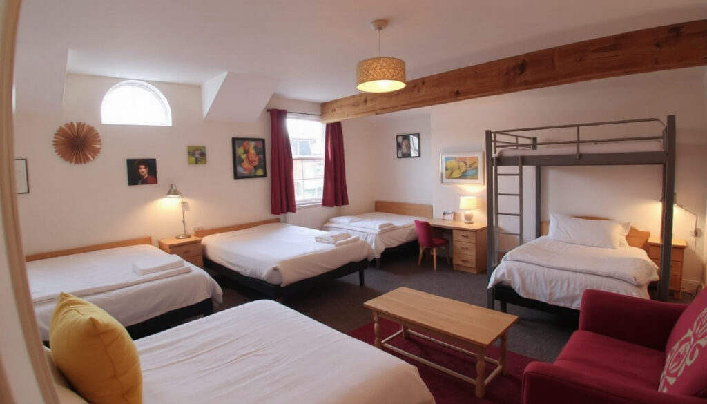 Exploring Shared Rooms to Rent in Leicester for Budget Living