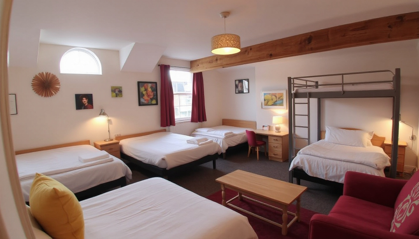 Exploring Shared Rooms to Rent in Leicester for Budget Living