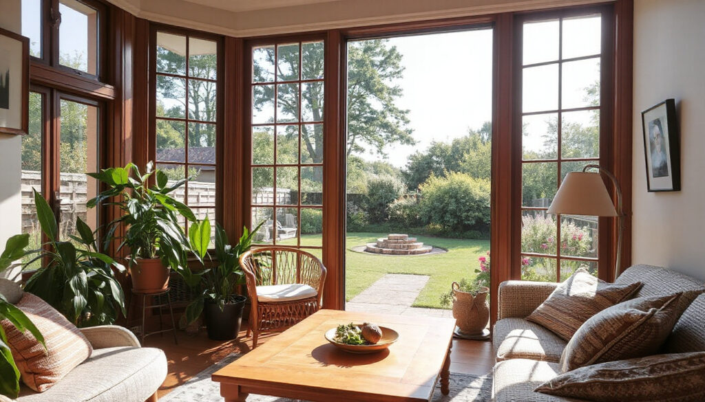 Finding Rooms to Rent in Gloucester with Garden Access